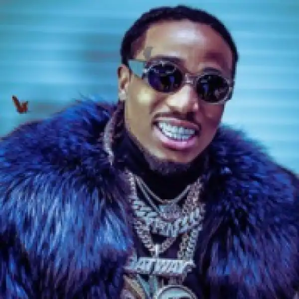 Quavo - Night (feat. Desiigner)
